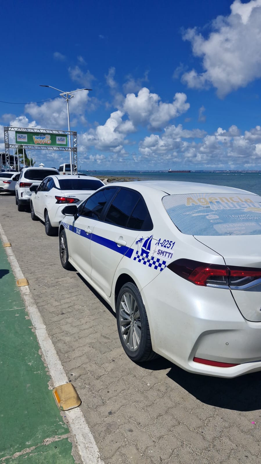 Assistência com Bagagens